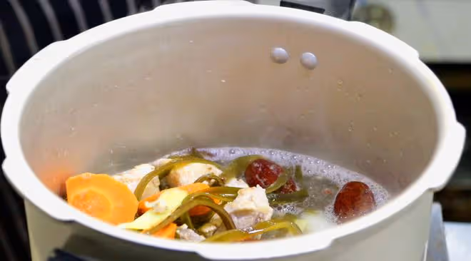 夏天寧可不吃肉，也要吃6種「高鉀」食物，補充營養，健康過伏天