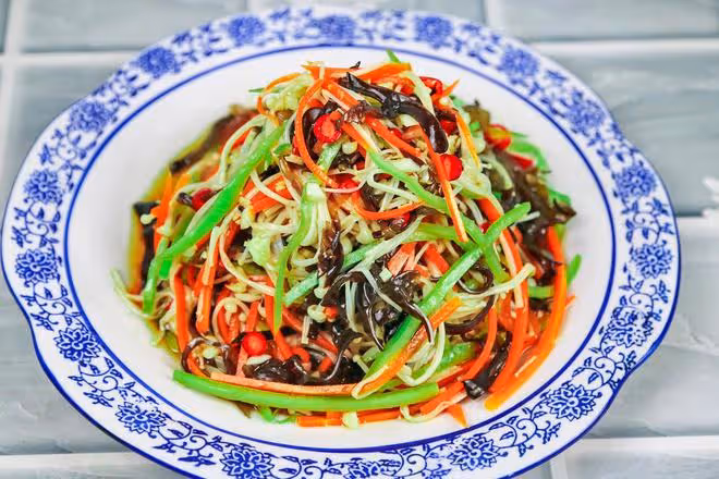 夏天寧可不吃肉，也要吃6種「高鉀」食物，補充營養，健康過伏天