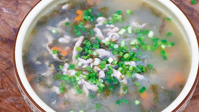 夏天寧可不吃肉，也要吃6種「高鉀」食物，補充營養，健康過伏天