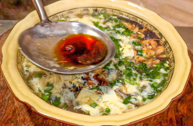 最適合夏天喝的5道營養湯，消暑補水，低脂健康，多做給家人喝