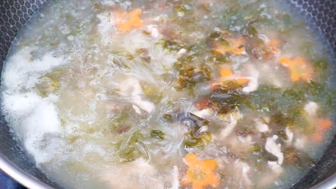夏天寧可不吃肉，也要吃6種「高鉀」食物，補充營養，健康過伏天