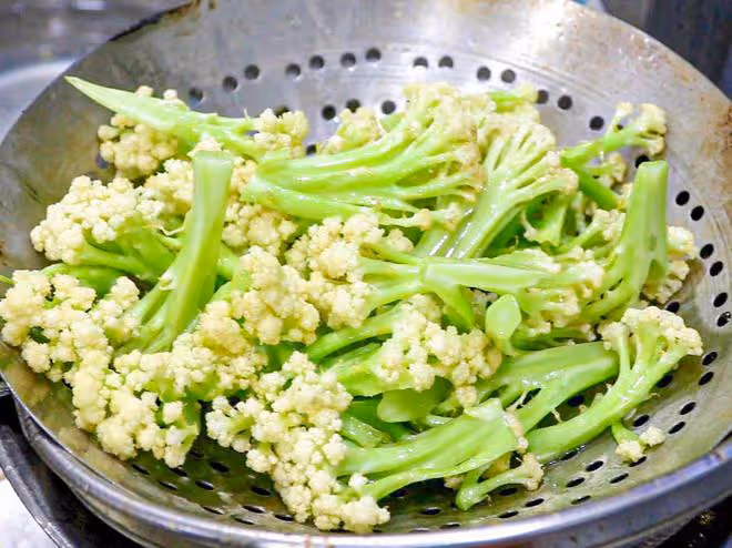 夏天，遇到這6種菜別錯過，富含天然葉酸，脆嫩營養，常吃少生病