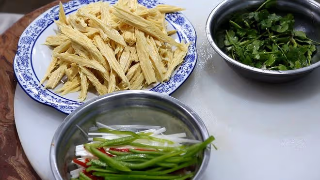 建議中老年人：如果不差錢，常吃5種「高鉀低鈉」菜，越吃越健康