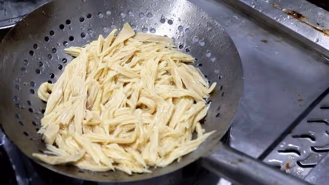 建議中老年人：如果不差錢，常吃5種「高鉀低鈉」菜，越吃越健康