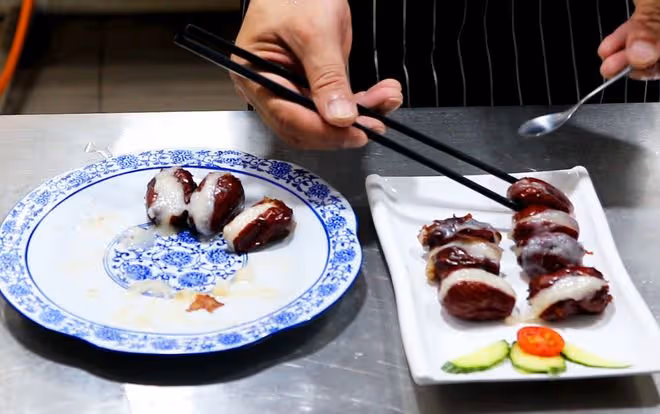 建議中老年人：夏天要多吃這8種食物，開胃易消化，常吃身體棒