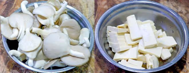 好吃不胖的6道菜，每天換著吃，簡單營養又好做，一周不重樣