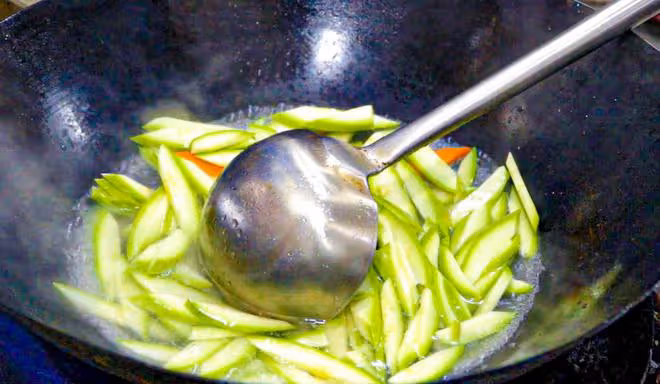 好吃不胖的6道菜，每天換著吃，簡單營養又好做，一周不重樣