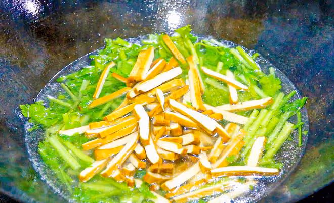 好吃不胖的6道菜，每天換著吃，簡單營養又好做，一周不重樣