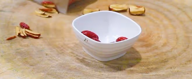 「藥食同源」的食物到底有哪些？這9種食物榜上有名，早知早受益