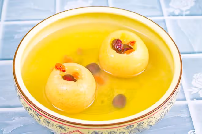 「藥食同源」的食物到底有哪些？這9種食物榜上有名，早知早受益