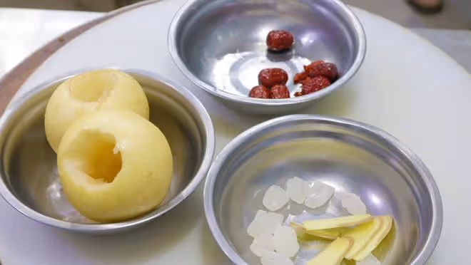 「藥食同源」的食物到底有哪些？這9種食物榜上有名，早知早受益