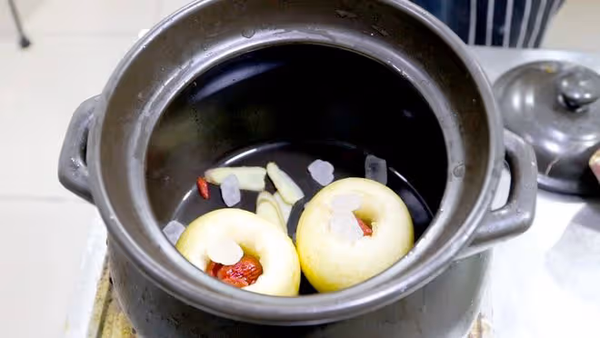 「藥食同源」的食物到底有哪些？這9種食物榜上有名，早知早受益