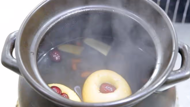 「藥食同源」的食物到底有哪些？這9種食物榜上有名，早知早受益
