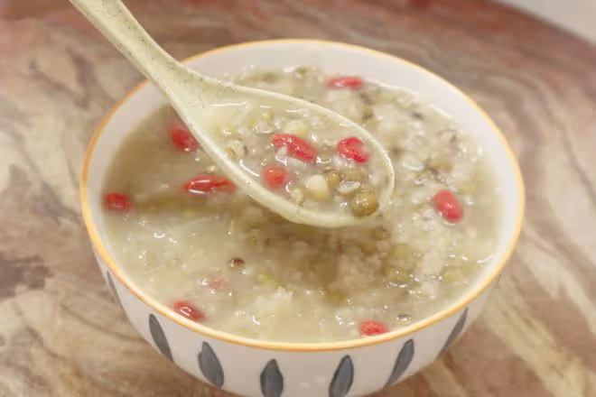「藥食同源」的食物到底有哪些？這9種食物榜上有名，早知早受益