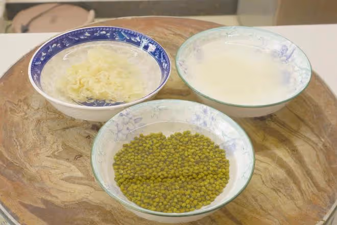 「藥食同源」的食物到底有哪些？這9種食物榜上有名，早知早受益