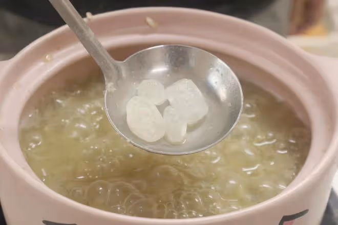 「藥食同源」的食物到底有哪些？這9種食物榜上有名，早知早受益