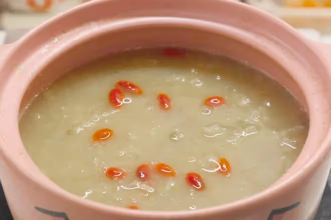 「藥食同源」的食物到底有哪些？這9種食物榜上有名，早知早受益
