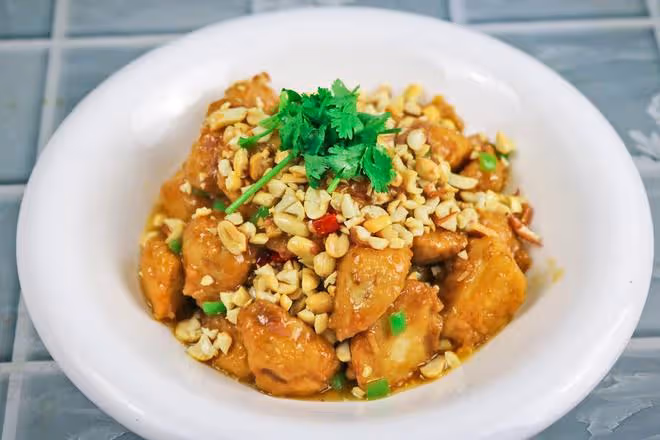 「藥食同源」的食物到底有哪些？這9種食物榜上有名，早知早受益