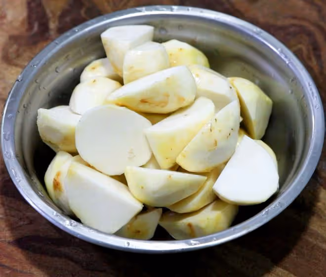 「藥食同源」的食物到底有哪些？這9種食物榜上有名，早知早受益
