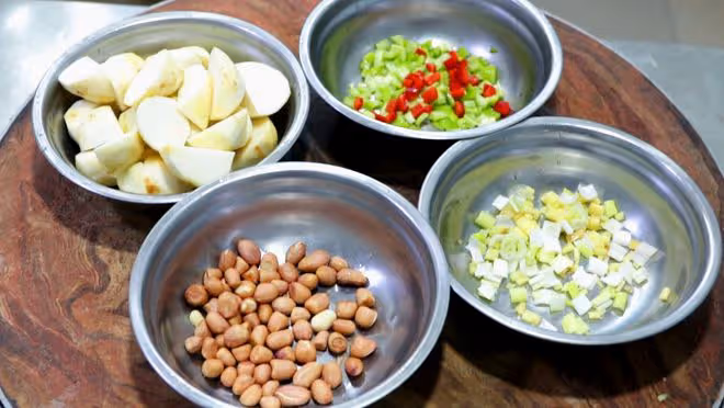 「藥食同源」的食物到底有哪些？這9種食物榜上有名，早知早受益