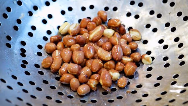 「藥食同源」的食物到底有哪些？這9種食物榜上有名，早知早受益