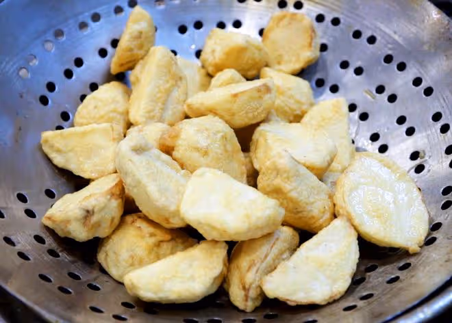 「藥食同源」的食物到底有哪些？這9種食物榜上有名，早知早受益