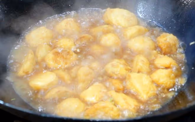「藥食同源」的食物到底有哪些？這9種食物榜上有名，早知早受益