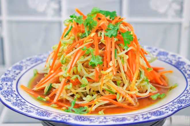 「藥食同源」的食物到底有哪些？這9種食物榜上有名，早知早受益