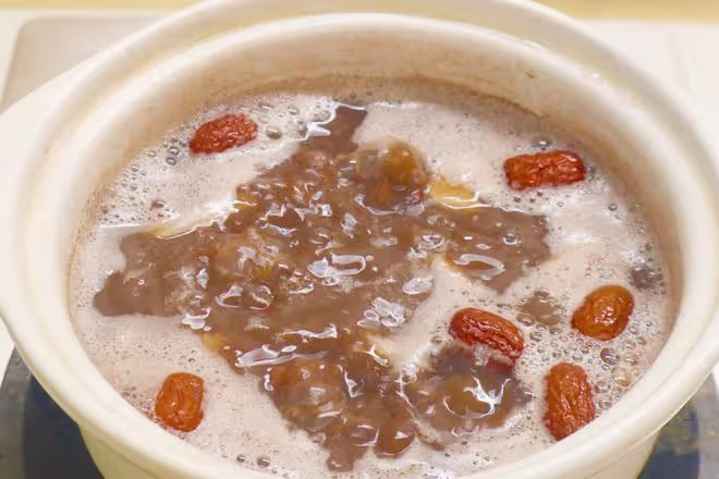「藥食同源」的食物到底有哪些？這9種食物榜上有名，早知早受益