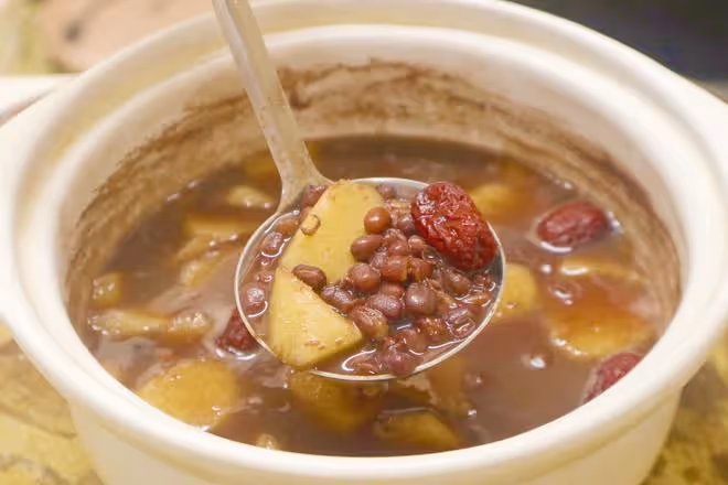 「藥食同源」的食物到底有哪些？這9種食物榜上有名，早知早受益