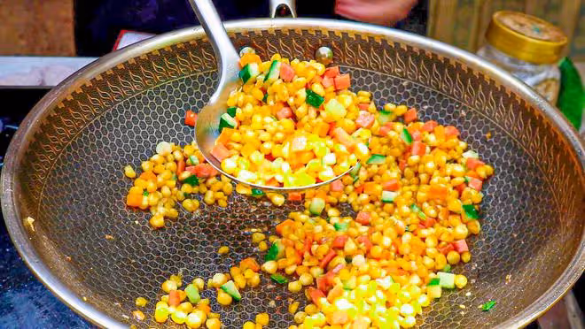 建議子女：不要嫌麻煩，常給父母吃這6樣美食，不貴卻很暖心