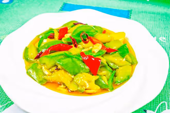 夏季天熱沒胃口，試試這5道家常菜，鮮嫩又營養，花錢少吃得好