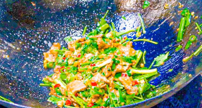 建議子女：不要嫌麻煩，常給父母吃這6樣美食，不貴卻很暖心