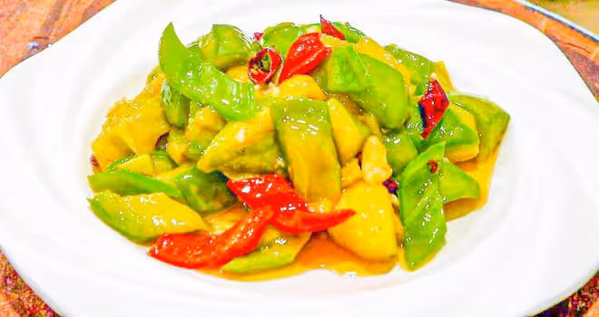 夏季天熱沒胃口，試試這5道家常菜，鮮嫩又營養，花錢少吃得好