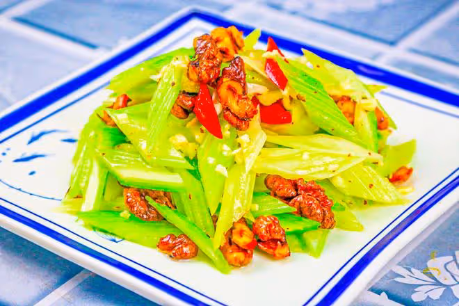 建議子女：不要嫌麻煩，常給父母吃這6樣美食，不貴卻很暖心