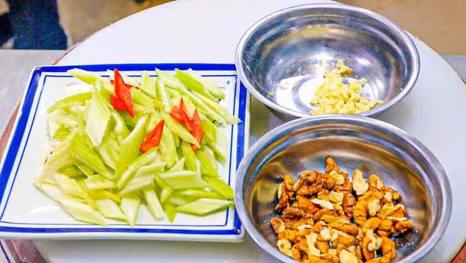 建議子女：不要嫌麻煩，常給父母吃這6樣美食，不貴卻很暖心