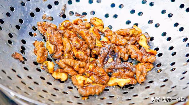 建議子女：不要嫌麻煩，常給父母吃這6樣美食，不貴卻很暖心
