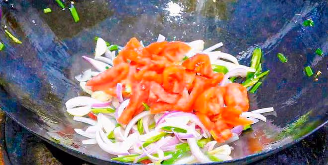 夏季天熱沒胃口，試試這5道家常菜，鮮嫩又營養，花錢少吃得好