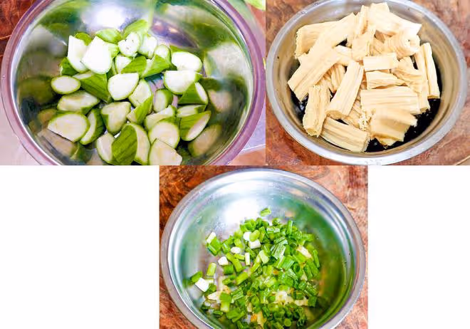 夏季天熱沒胃口，試試這5道家常菜，鮮嫩又營養，花錢少吃得好