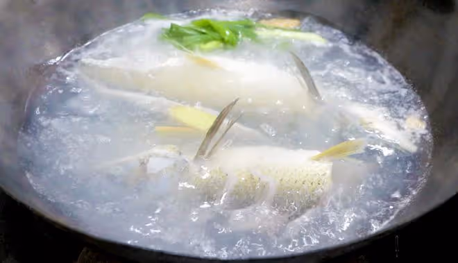 三伏天「多吃酸少受苦」！建議多吃5菜1湯，補充營養，舒服過夏天