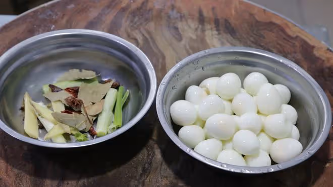 建議：不管多忙，這4樣美食別忘了吃，補充營養，越吃越健康