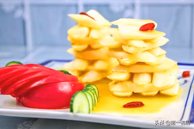 建議：不管多忙，這4樣美食別忘了吃，補充營養，越吃越健康