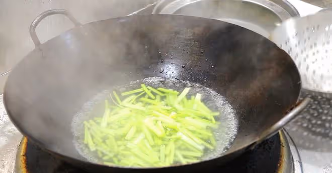 補鈣「最快」的食物排行榜！芝麻排第二，牛奶倒數第一，建議了解