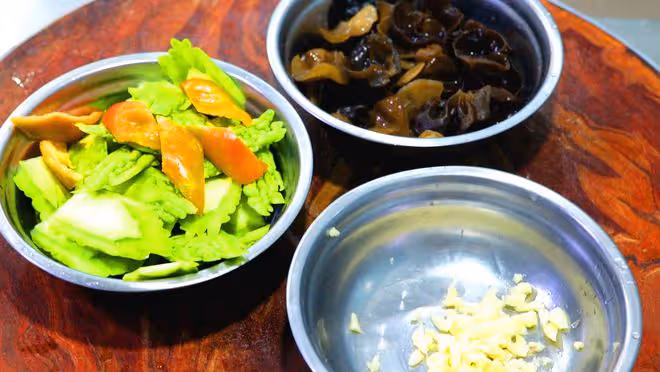 補鈣「最快」的食物排行榜！芝麻排第二，牛奶倒數第一，建議了解