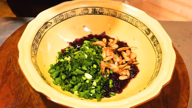 補鈣「最快」的食物排行榜！芝麻排第二，牛奶倒數第一，建議了解