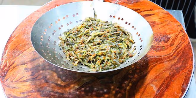 補鈣「最快」的食物排行榜！芝麻排第二，牛奶倒數第一，建議了解