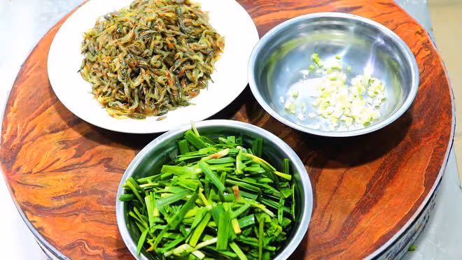 補鈣「最快」的食物排行榜！芝麻排第二，牛奶倒數第一，建議了解