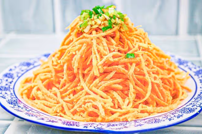 夏天，看到這3種高嘌呤食物要遠離，牢記3吃3不吃，身體更健康