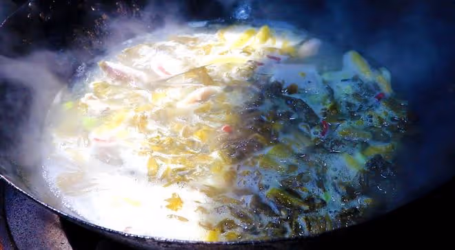 中老年人三伏天：「少吃肥肉，多吃酸」，生活簡單，整夏保平安
