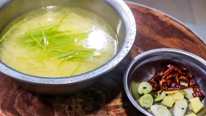 中老年人三伏天：「少吃肥肉，多吃酸」，生活簡單，整夏保平安